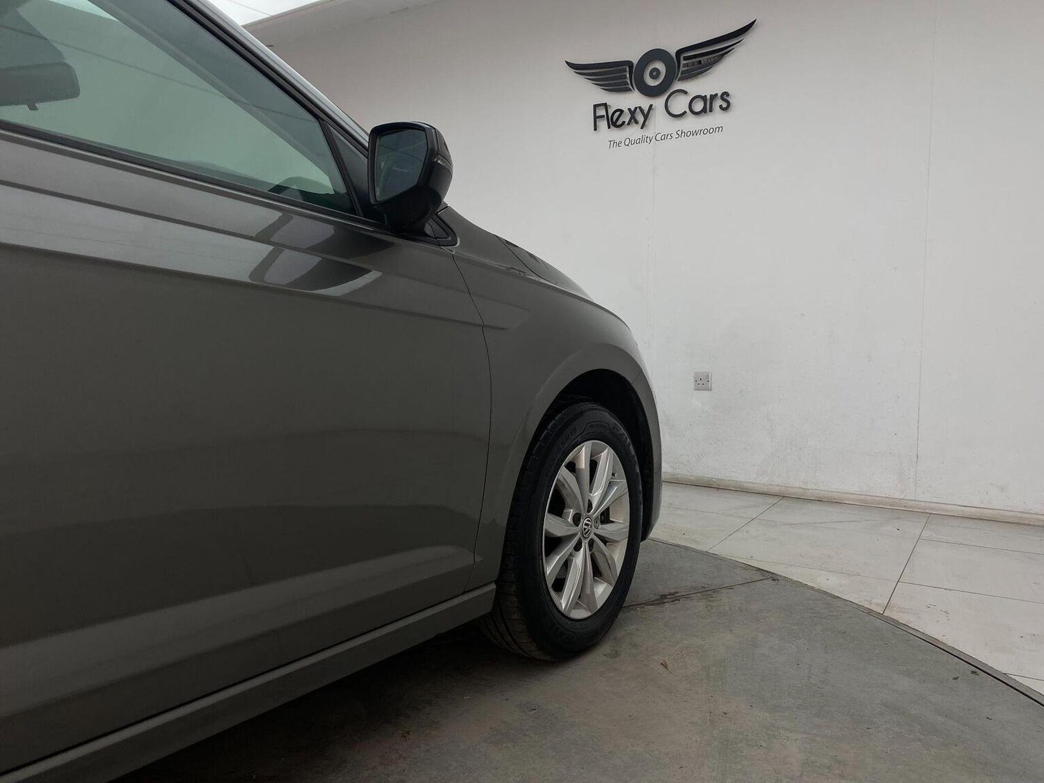 Used Volkswagen Polo 2018 for sale - 76744192: Photo 22