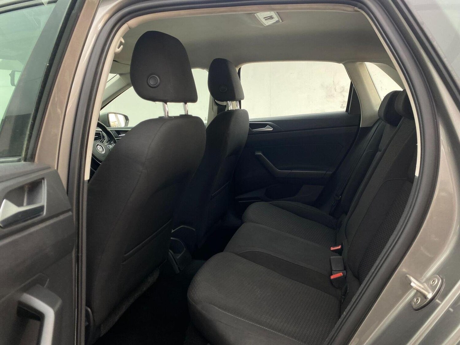 Used Volkswagen Polo 2018 for sale - 76744192: Photo 28