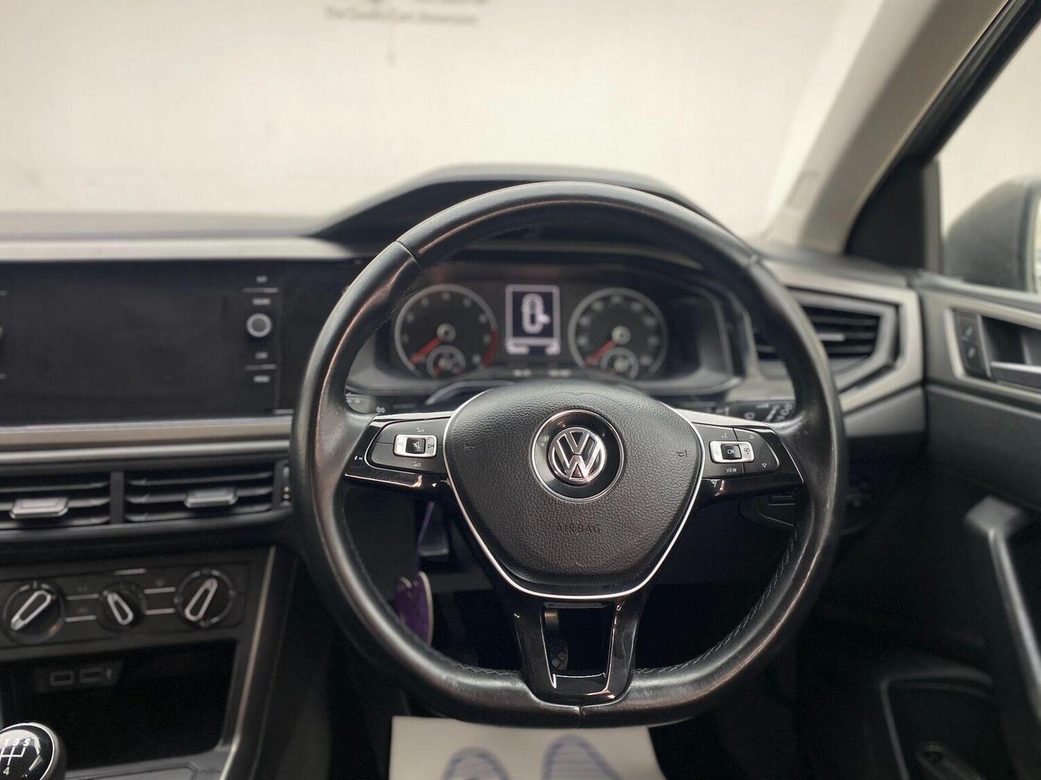 Used Volkswagen Polo 2018 for sale - 76744192: Photo 31