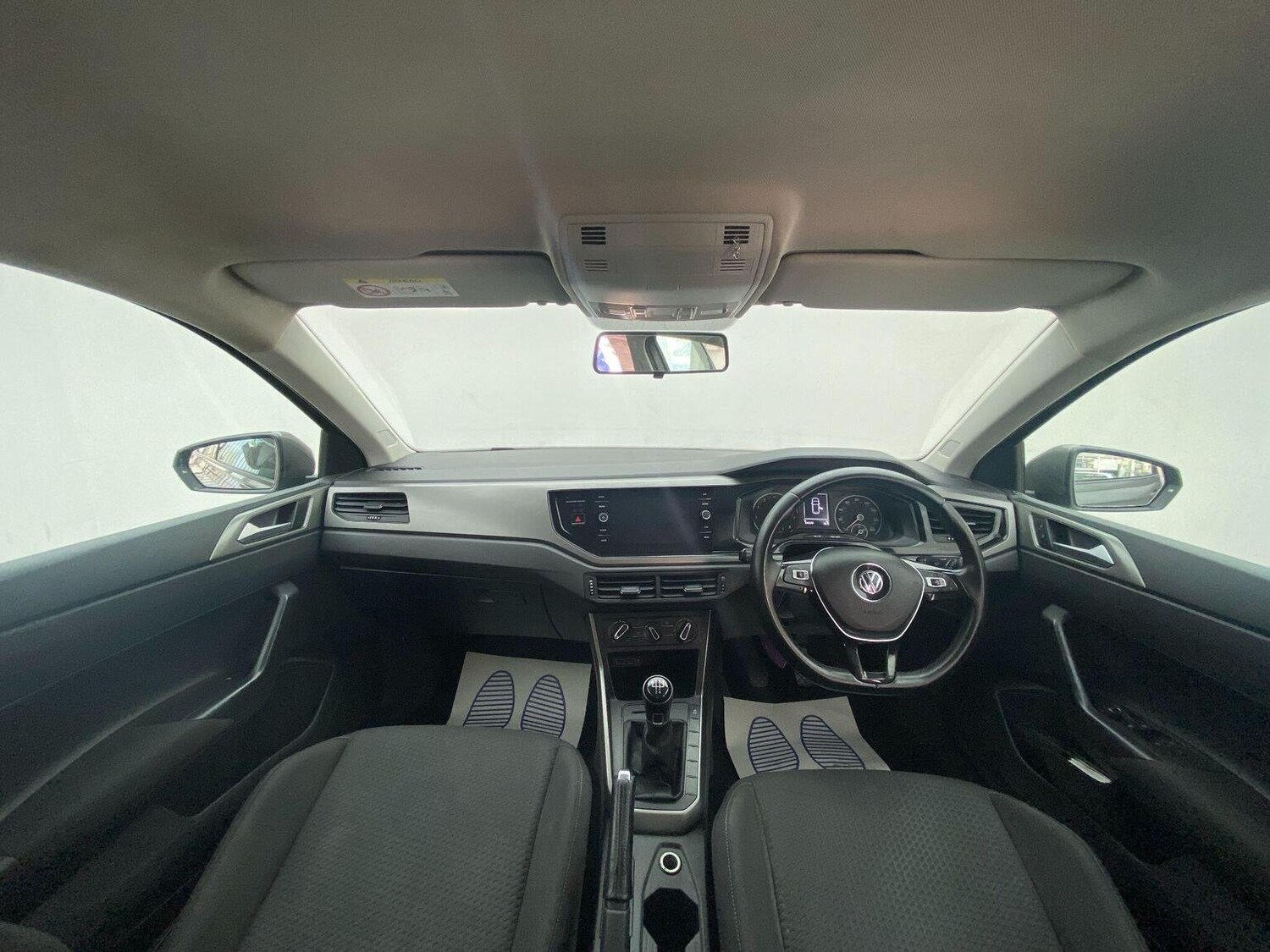 Used Volkswagen Polo 2018 for sale - 76744192: Photo 34