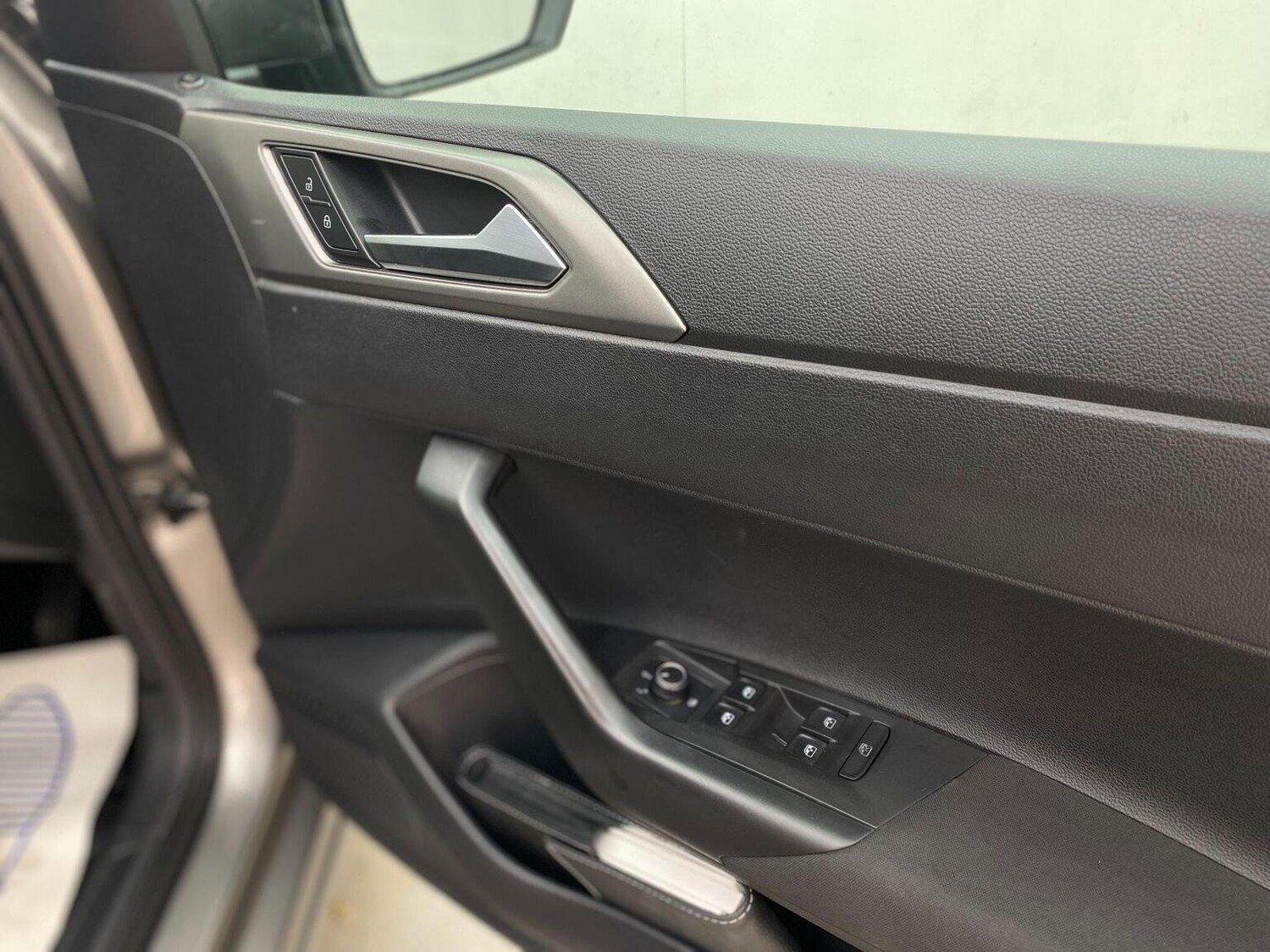 Used Volkswagen Polo 2018 for sale - 76744192: Photo 35