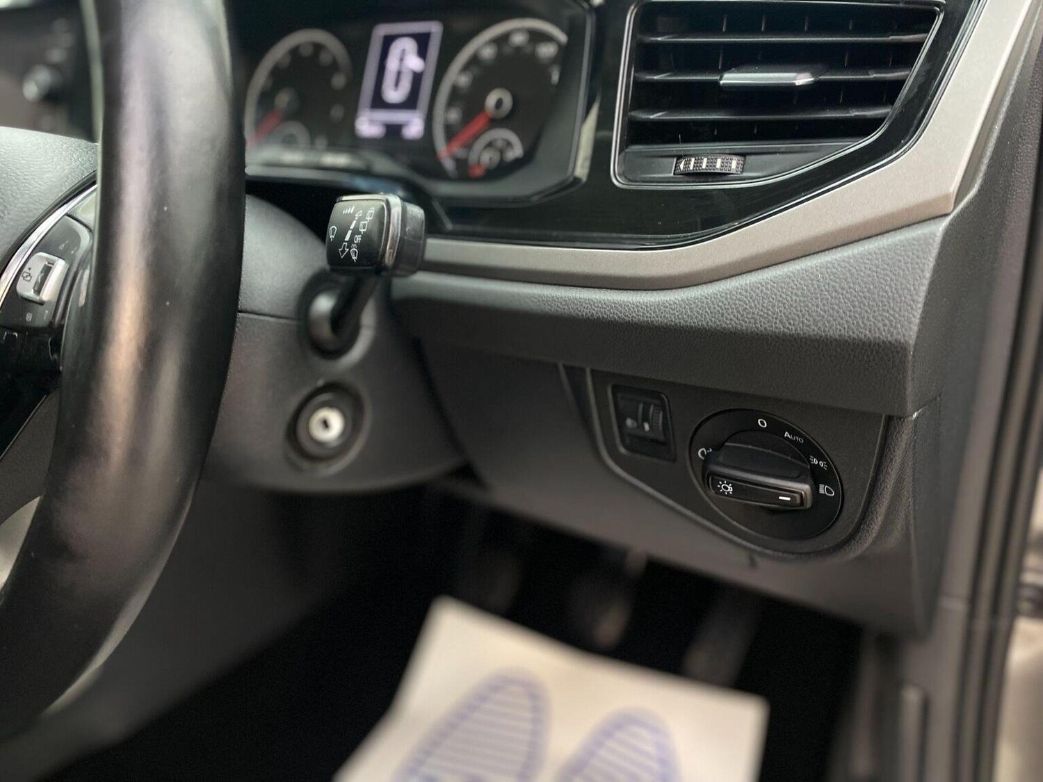 Used Volkswagen Polo 2018 for sale - 76744192: Photo 36