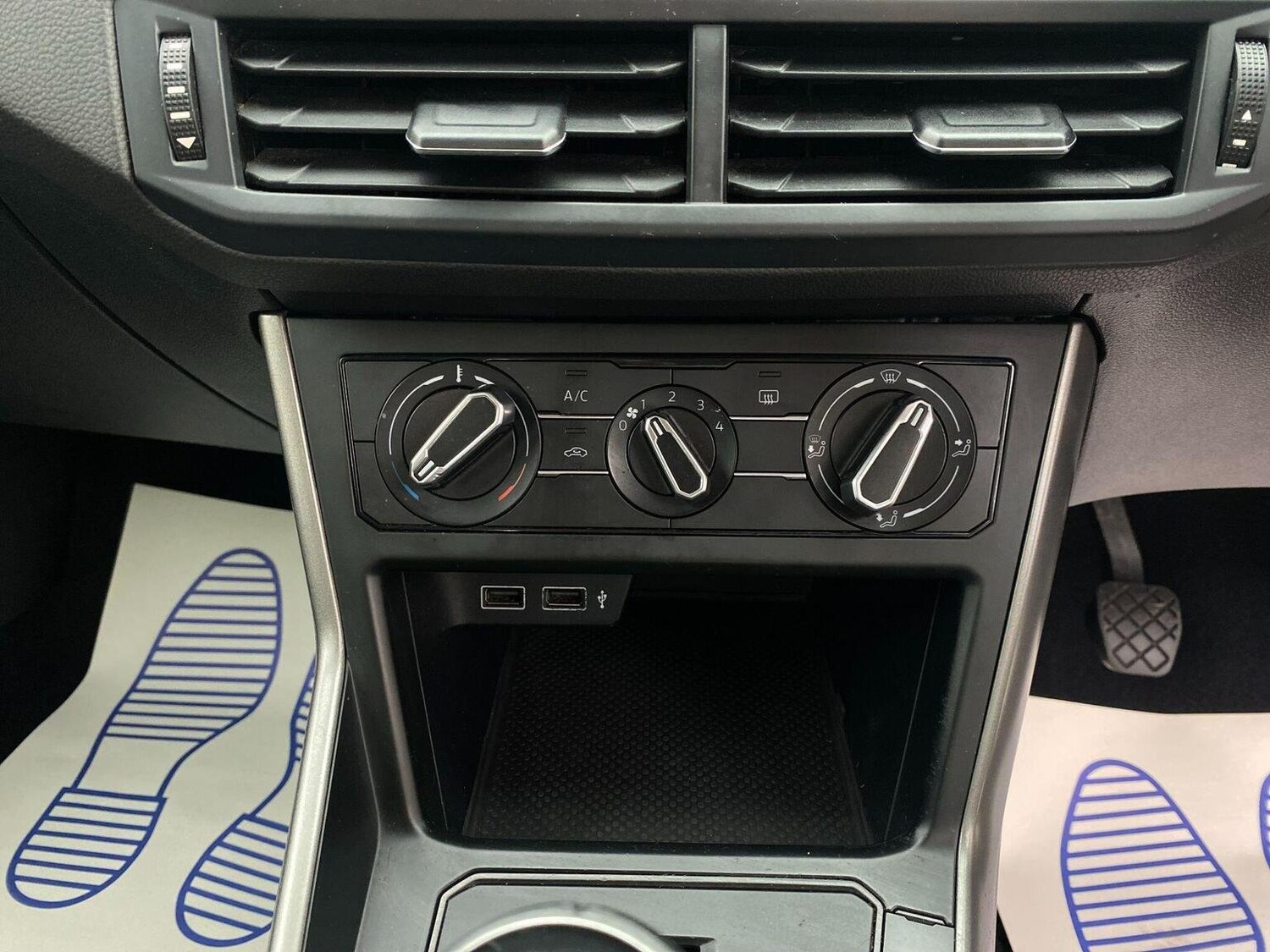 Used Volkswagen Polo 2018 for sale - 76744192: Photo 39