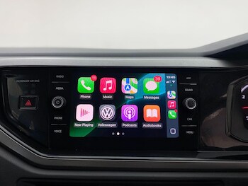 Used Volkswagen Polo 2018 for sale - 76744192: Photo