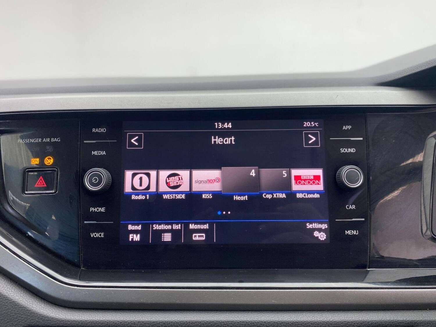 Used Volkswagen Polo 2018 for sale - 76744192: Photo 43