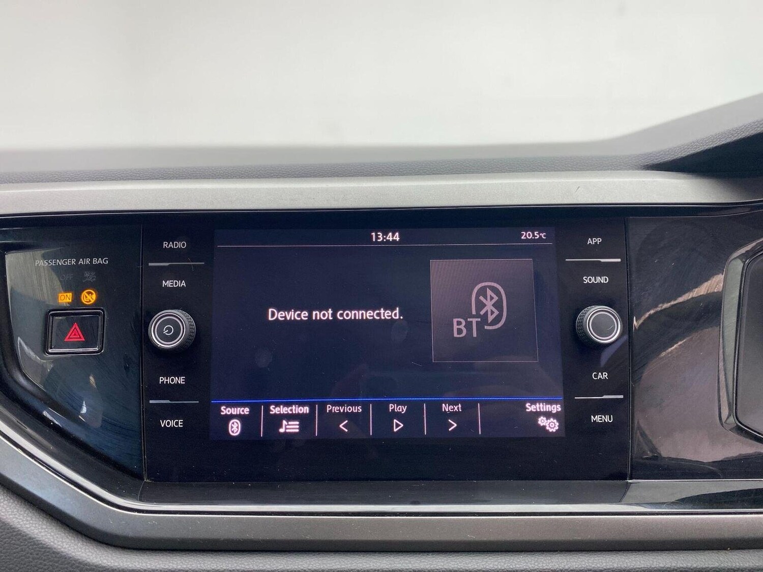 Used Volkswagen Polo 2018 for sale - 76744192: Photo 44