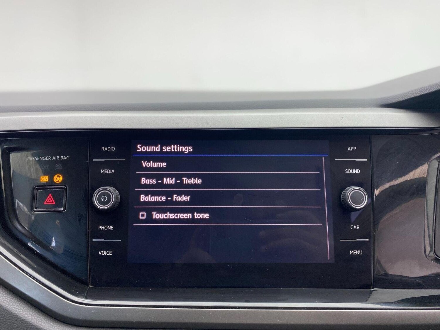 Used Volkswagen Polo 2018 for sale - 76744192: Photo 45