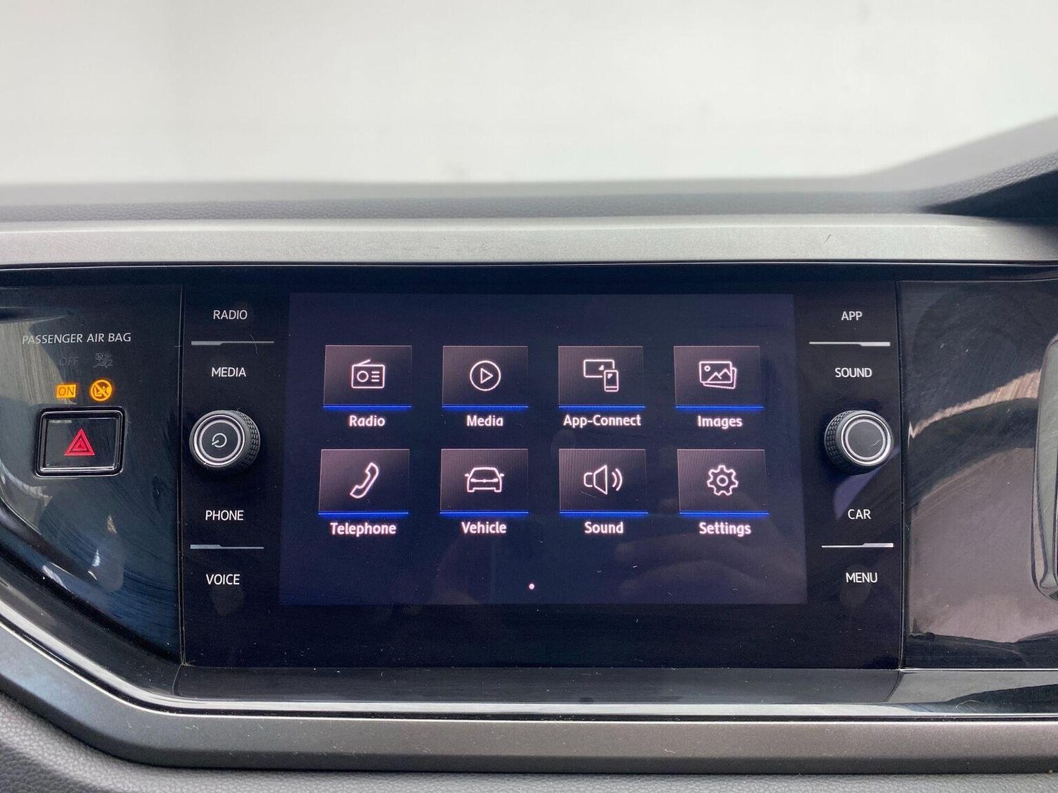 Used Volkswagen Polo 2018 for sale - 76744192: Photo 46