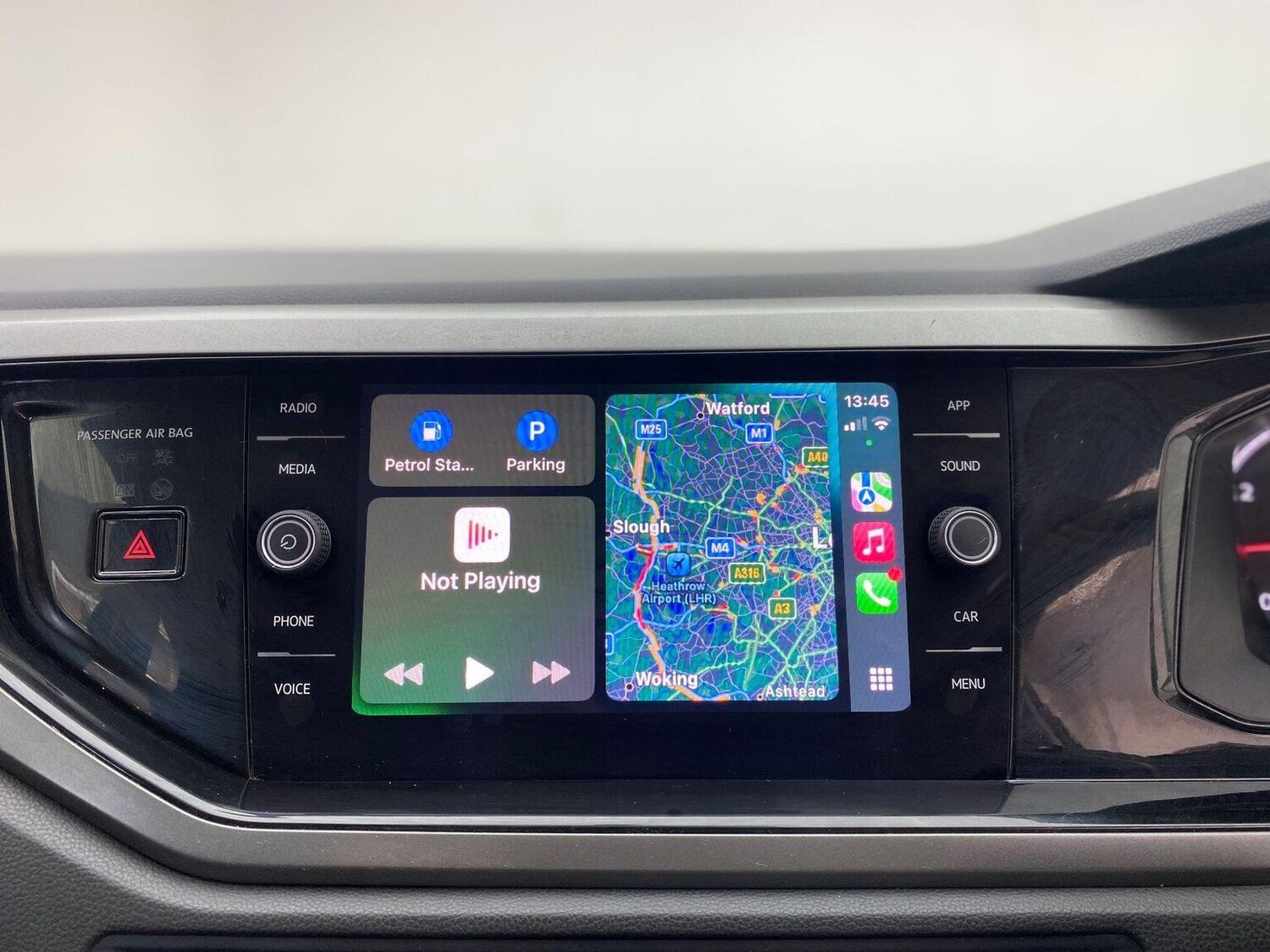 Used Volkswagen Polo 2018 for sale - 76744192: Photo 47