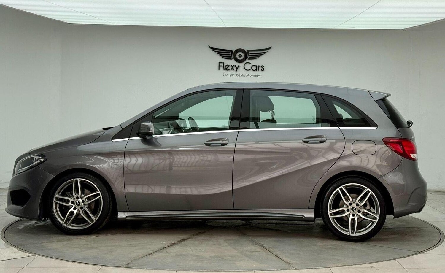 Used Mercedes-Benz B Class 2018 for sale - 76744208: Photo 13