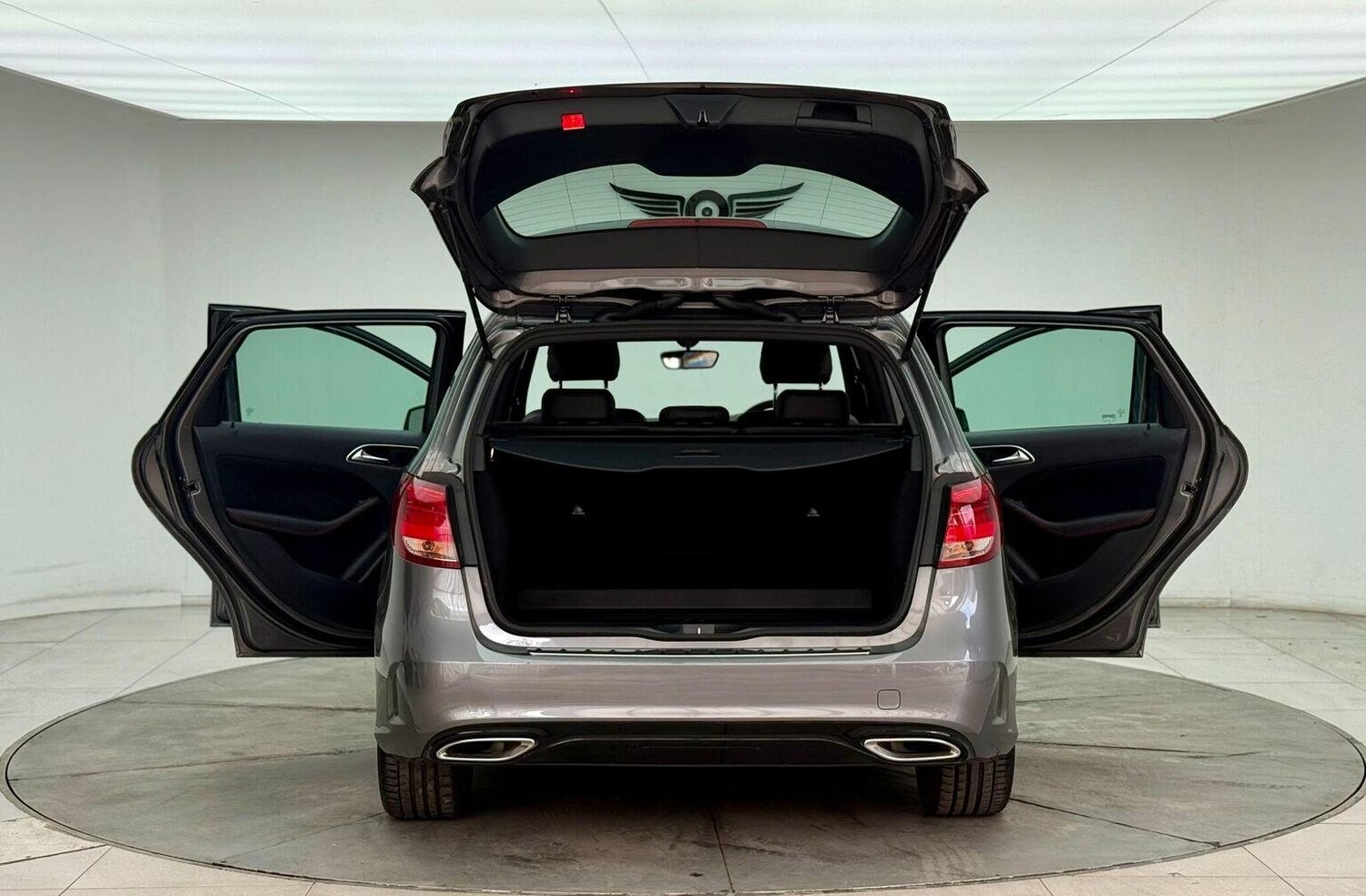 Used Mercedes-Benz B Class 2018 for sale - 76744208: Photo 22