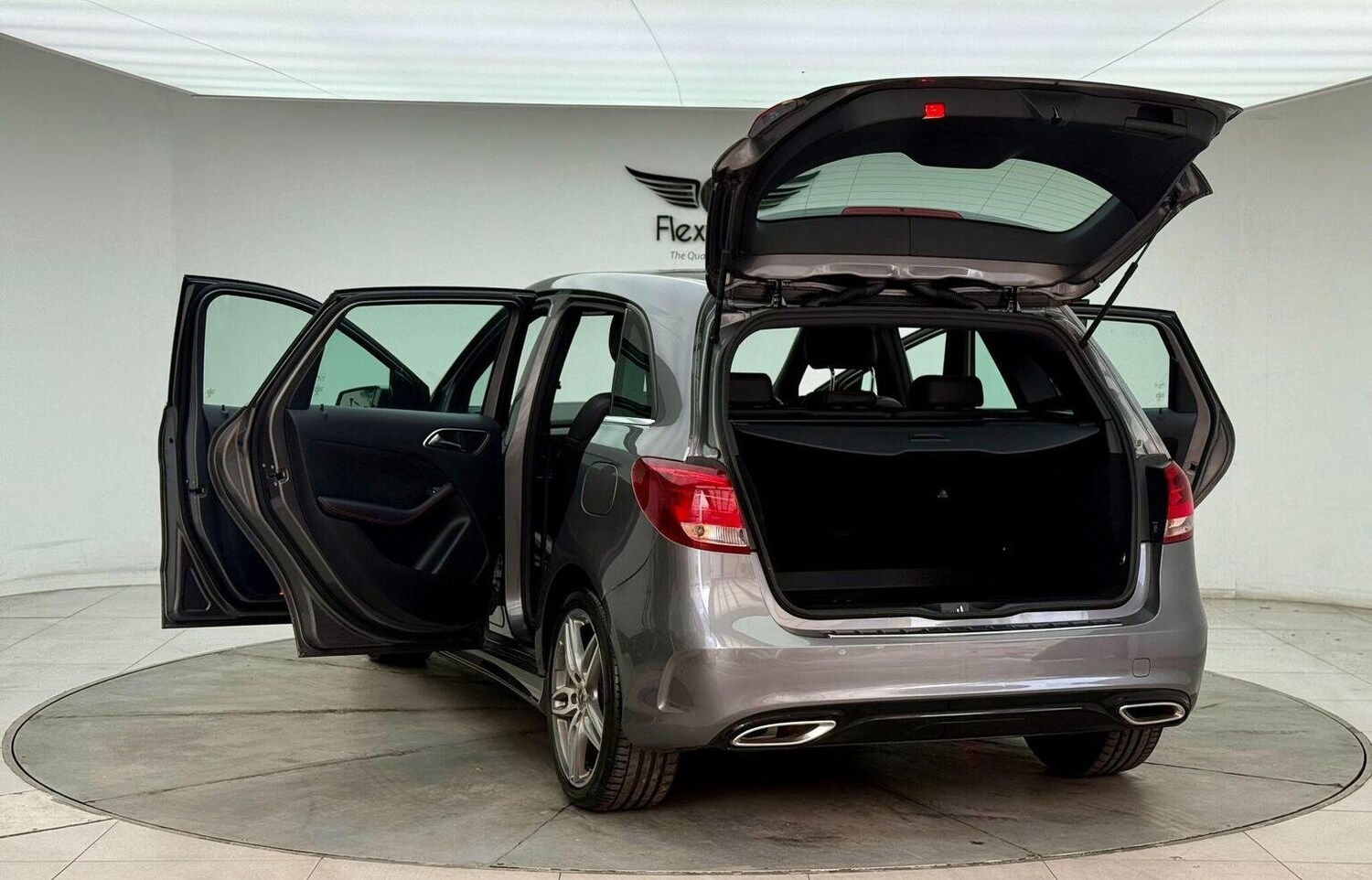 Used Mercedes-Benz B Class 2018 for sale - 76744208: Photo 23