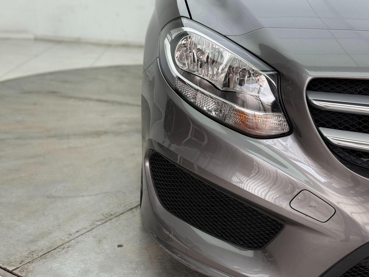 Used Mercedes-Benz B Class 2018 for sale - 76744208: Photo 28