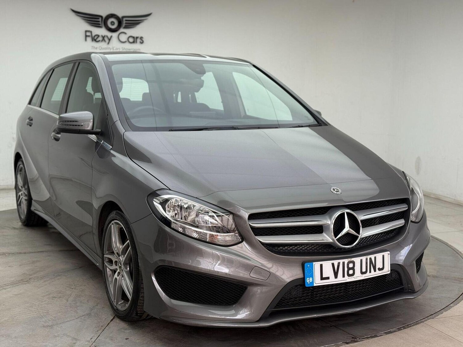 Used Mercedes-Benz B Class 2018 for sale - 76744208: Photo 31
