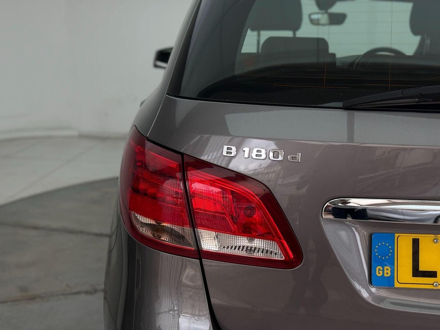 Used Mercedes-Benz B Class 2018 for sale - 76744208: Photo 37