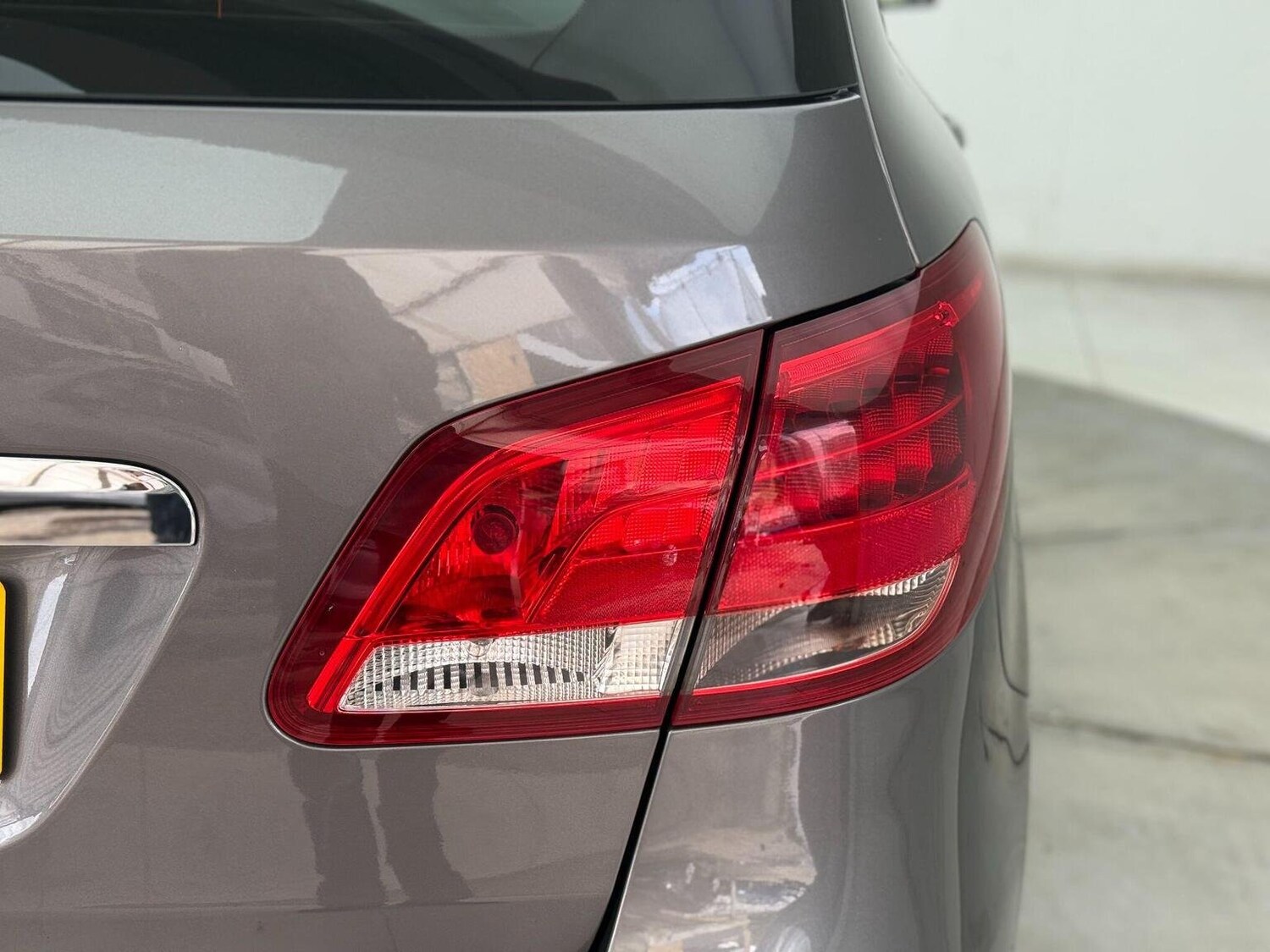 Used Mercedes-Benz B Class 2018 for sale - 76744208: Photo 38