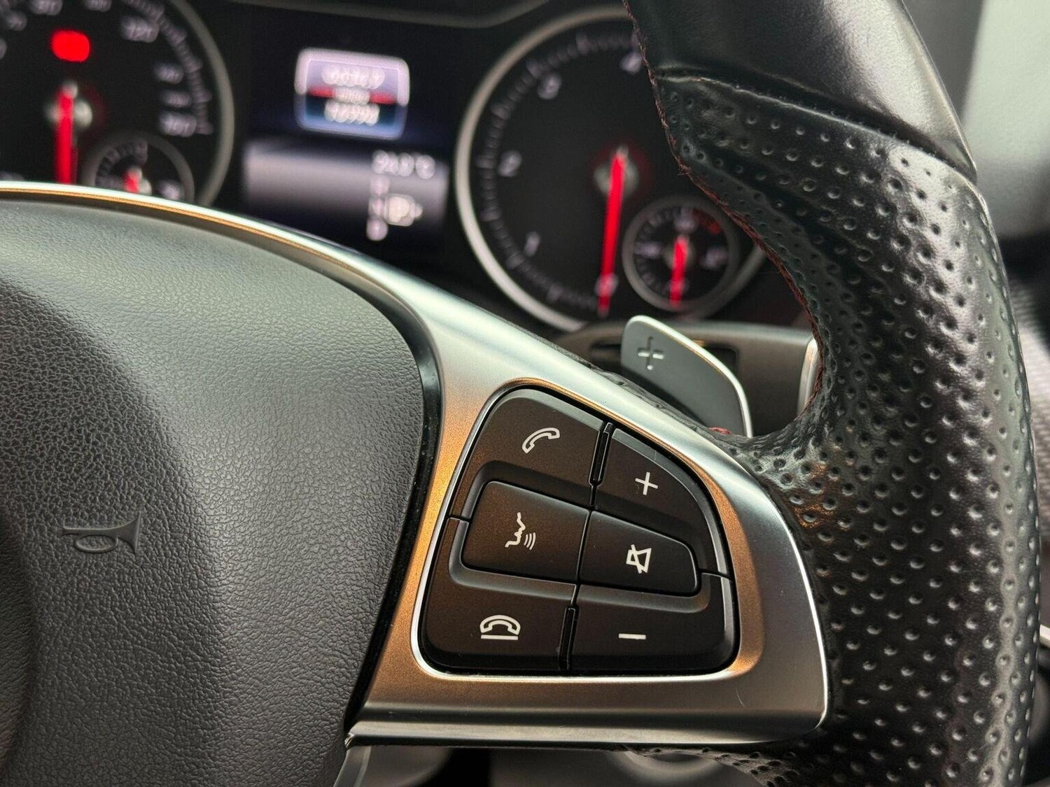 Used Mercedes-Benz B Class 2018 for sale - 76744208: Photo 44