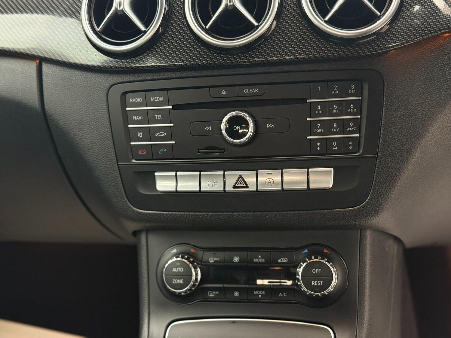 Used Mercedes-Benz B Class 2018 for sale - 76744208: Photo 47