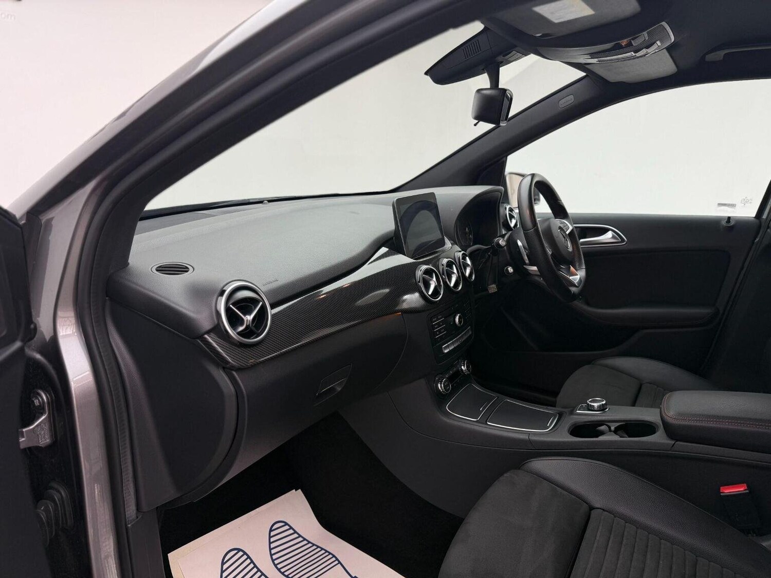 Used Mercedes-Benz B Class 2018 for sale - 76744208: Photo 53