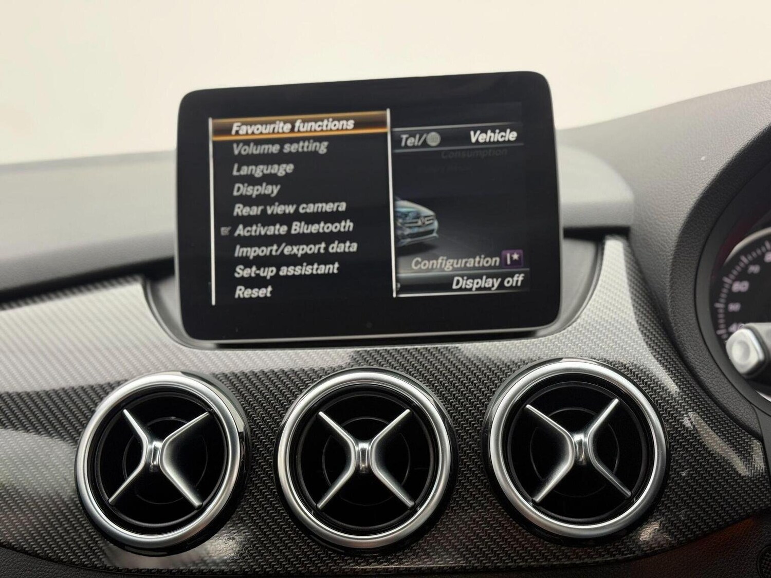 Used Mercedes-Benz B Class 2018 for sale - 76744208: Photo 61