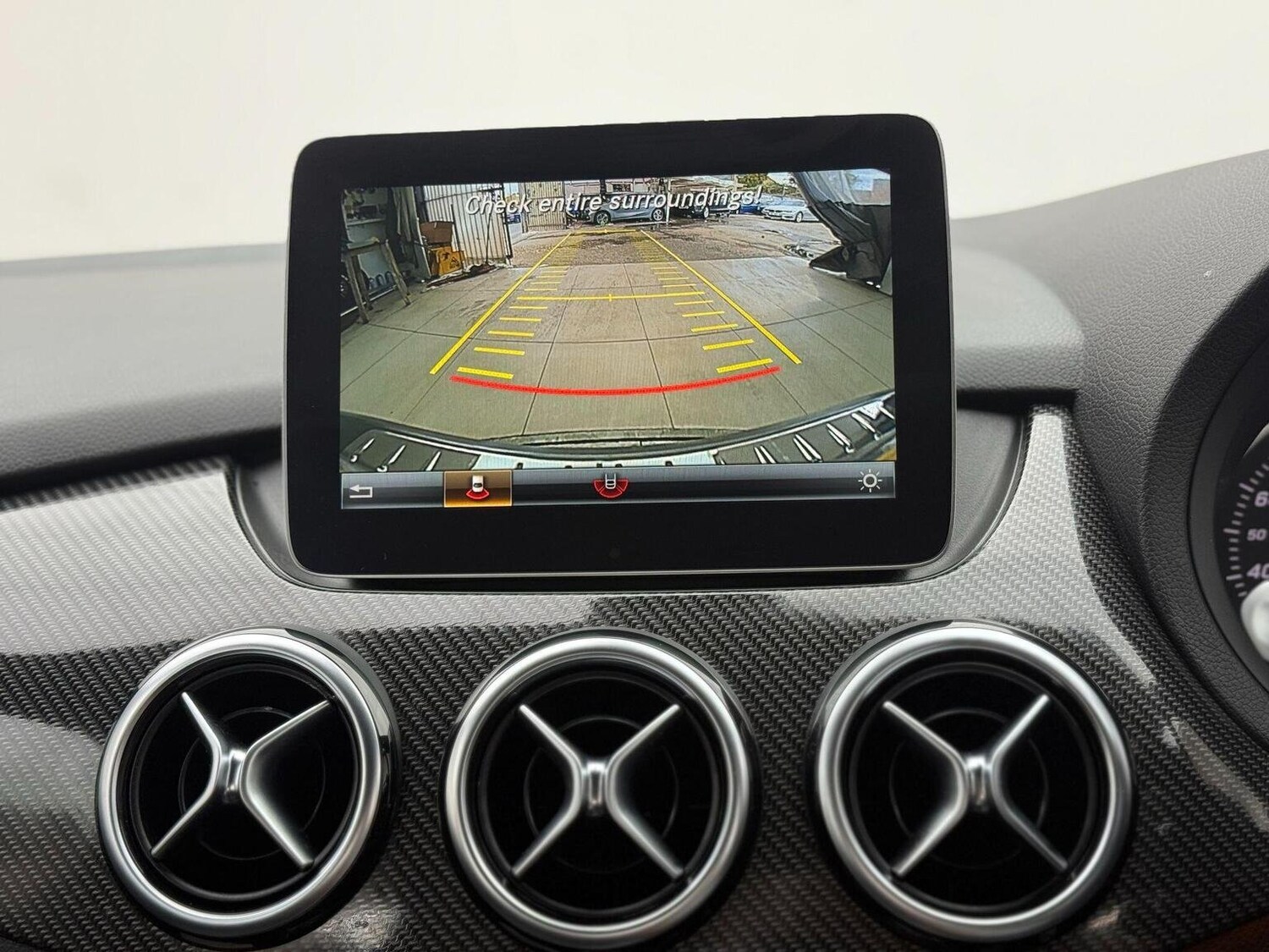 Used Mercedes-Benz B Class 2018 for sale - 76744208: Photo 62