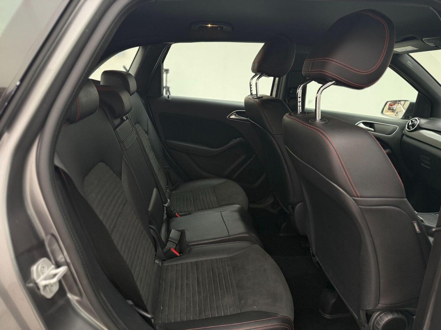 Used Mercedes-Benz B Class 2018 for sale - 76744208: Photo 8