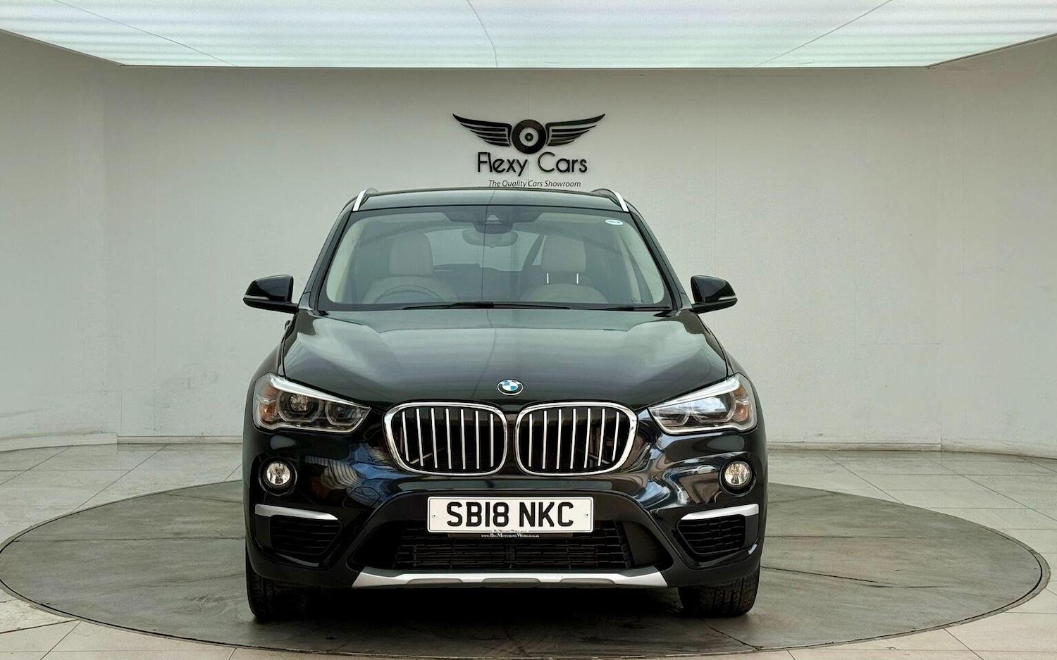 Used BMW X1 2018 for sale - 76744215: Photo 1