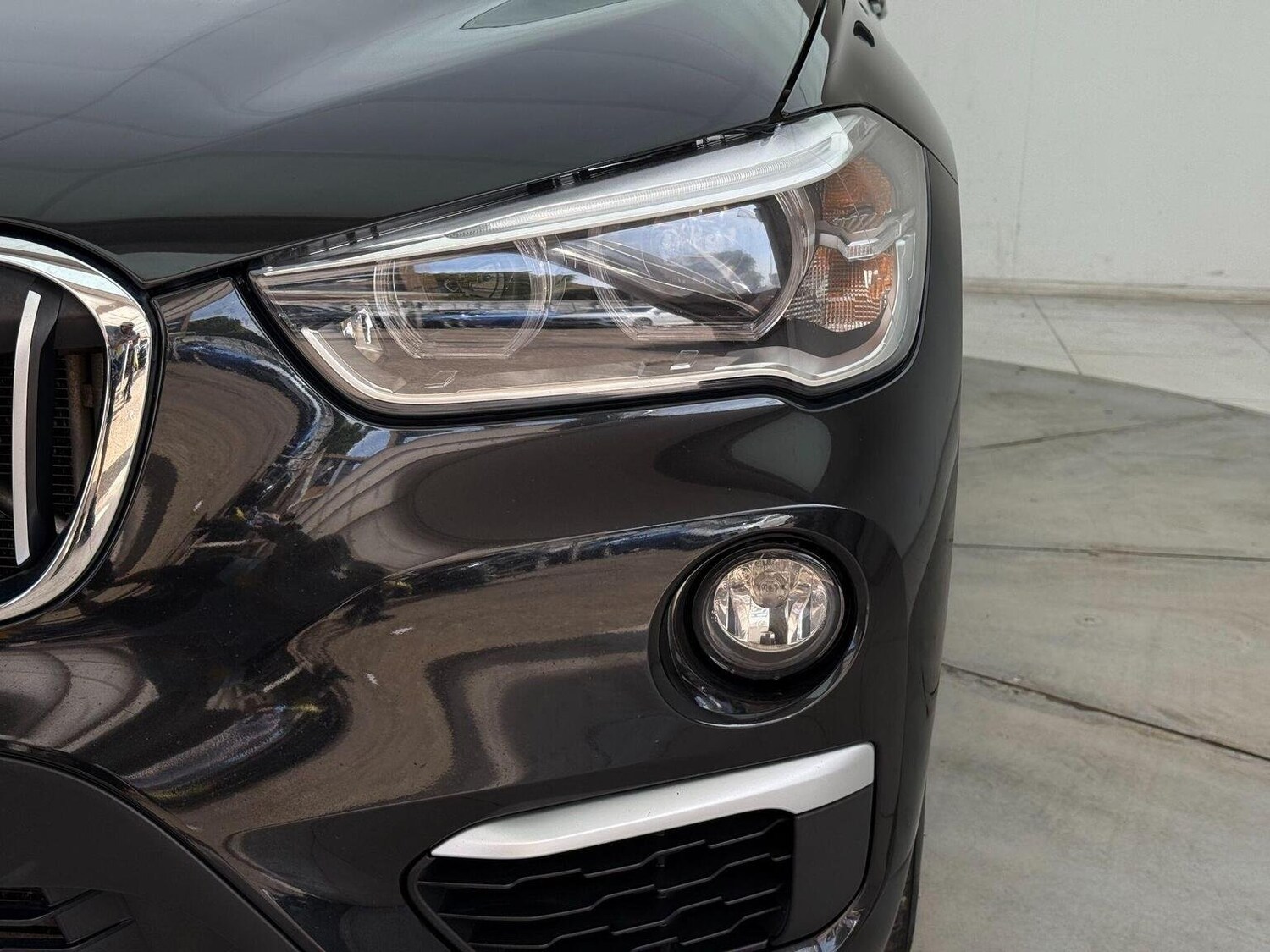 Used BMW X1 2018 for sale - 76744215: Photo 11