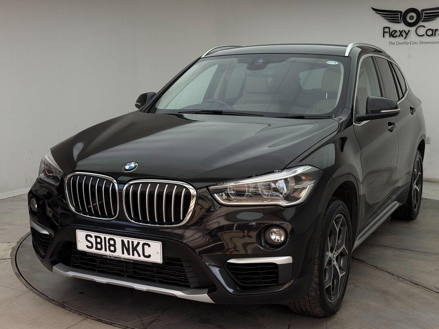 Used BMW X1 2018 for sale - 76744215: Photo 12