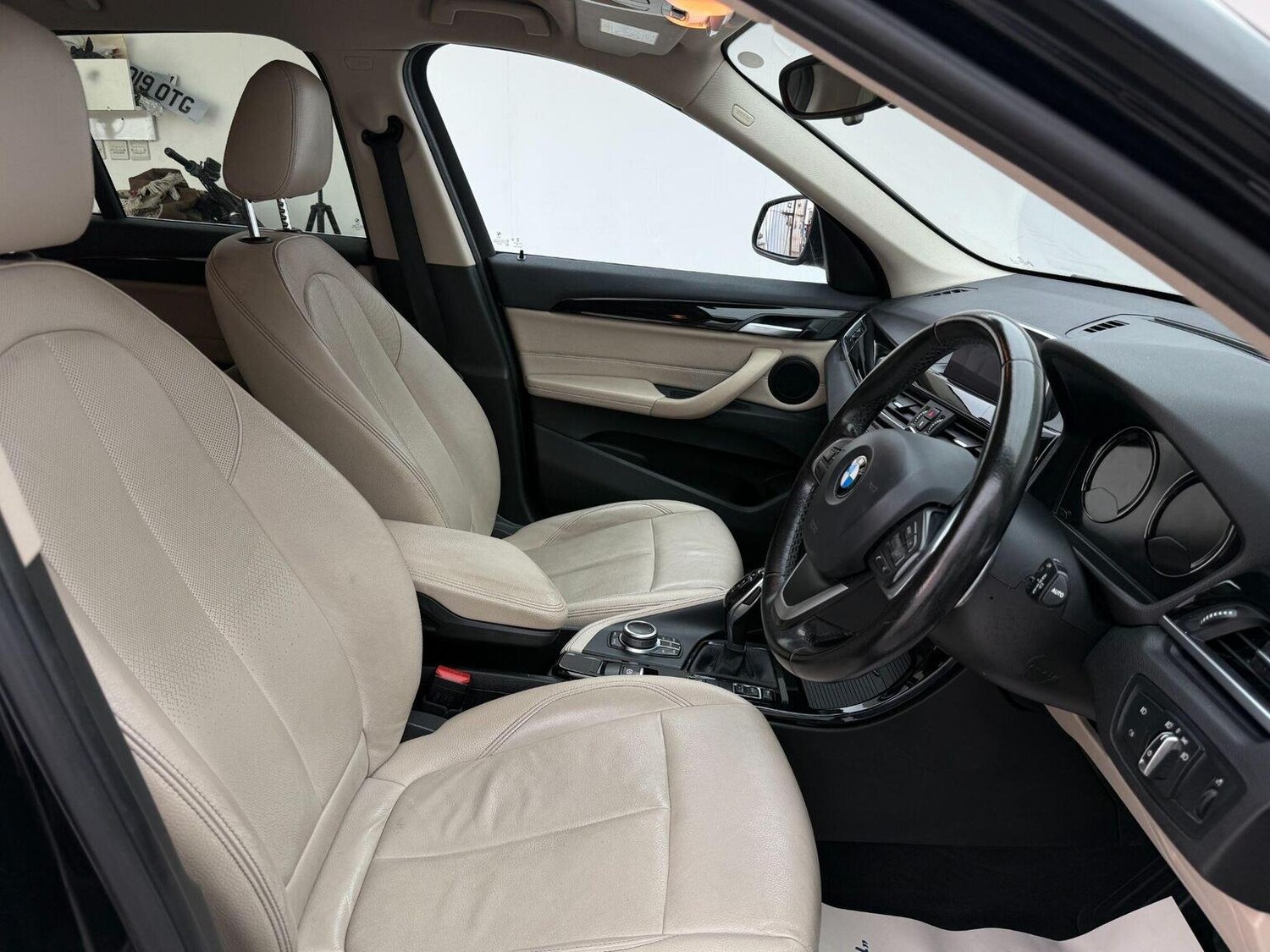 Used BMW X1 2018 for sale - 76744215: Photo 13