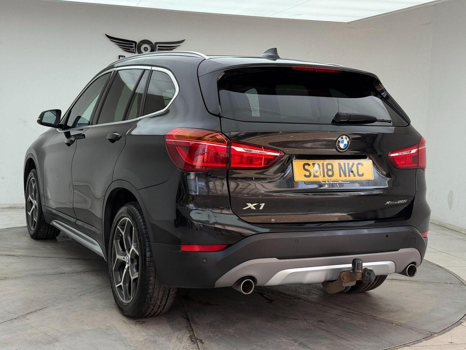 Used BMW X1 2018 for sale - 76744215: Photo 17