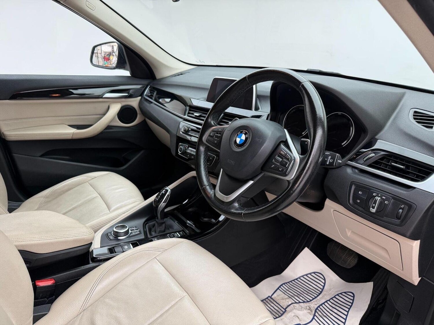 Used BMW X1 2018 for sale - 76744215: Photo 21