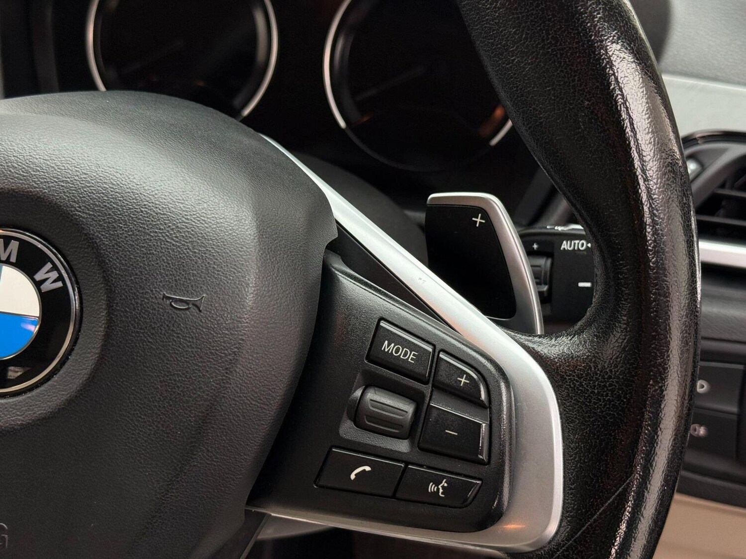 Used BMW X1 2018 for sale - 76744215: Photo 24