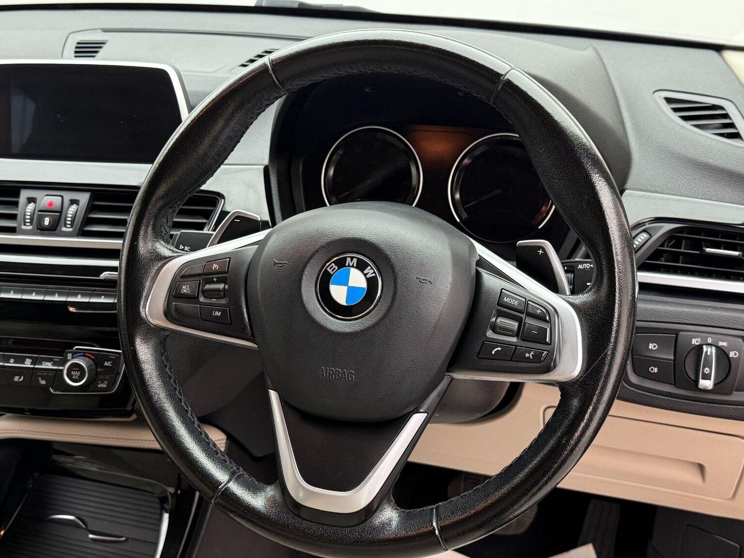 Used BMW X1 2018 for sale - 76744215: Photo 28