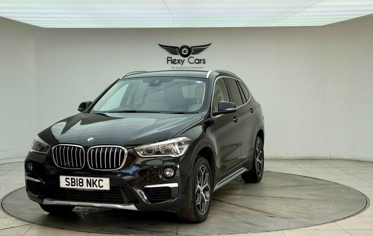 Used BMW X1 2018 for sale - 76744215: Photo 3