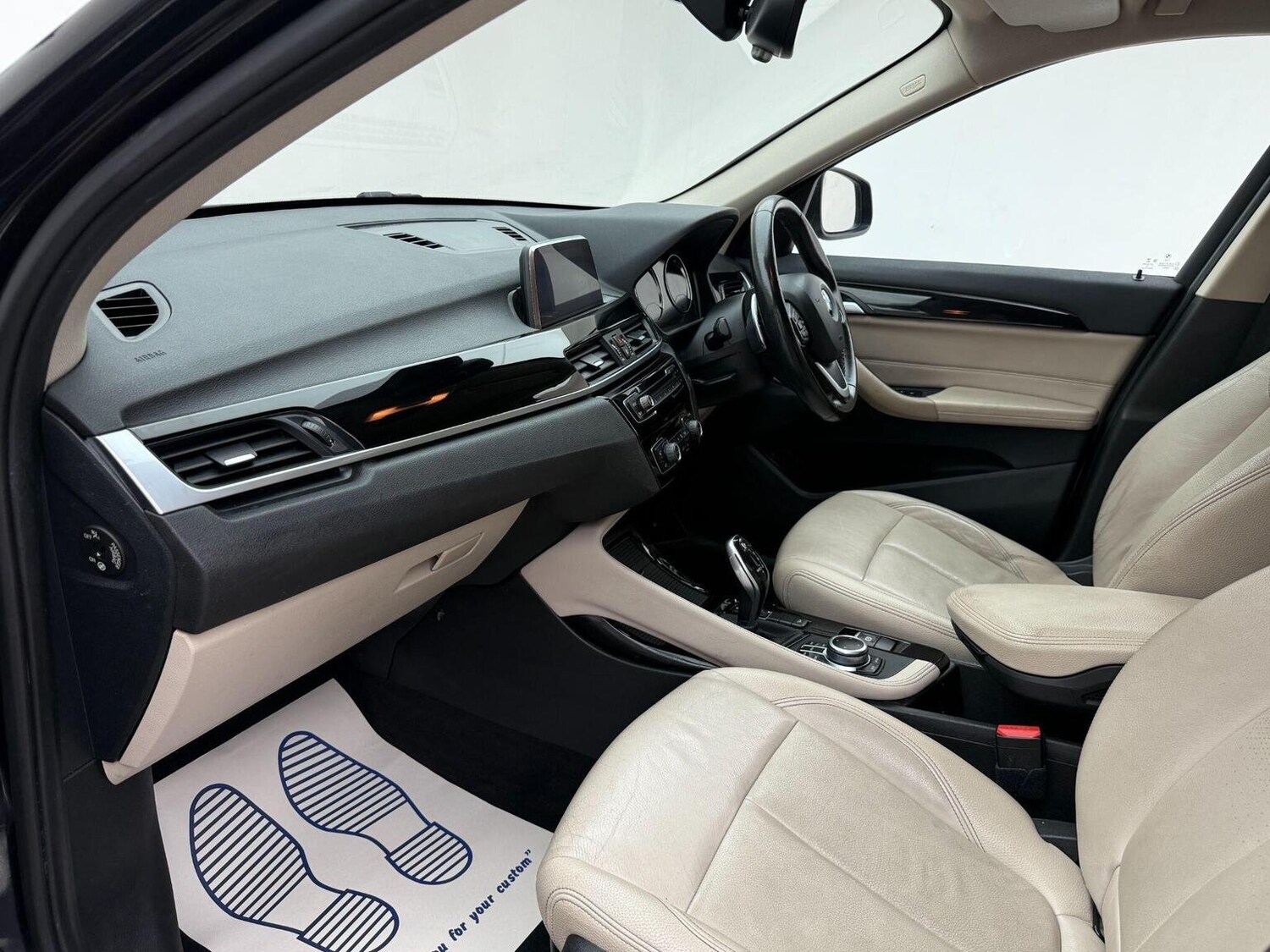 Used BMW X1 2018 for sale - 76744215: Photo 32