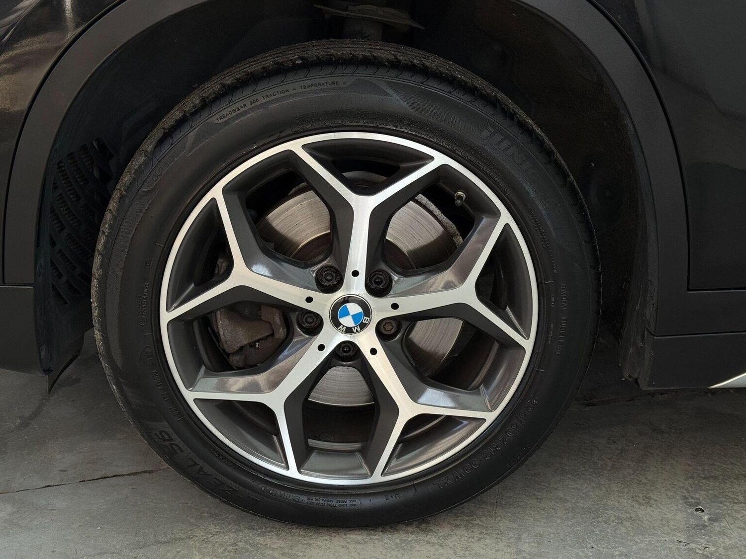 Used BMW X1 2018 for sale - 76744215: Photo 36