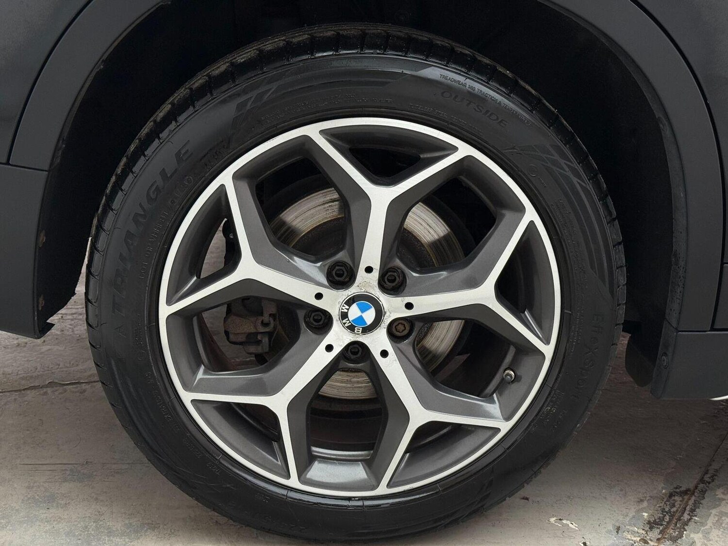 Used BMW X1 2018 for sale - 76744215: Photo 37