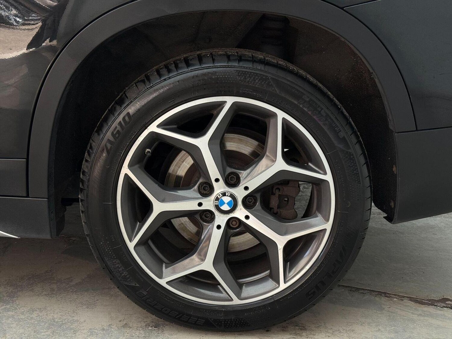 Used BMW X1 2018 for sale - 76744215: Photo 38