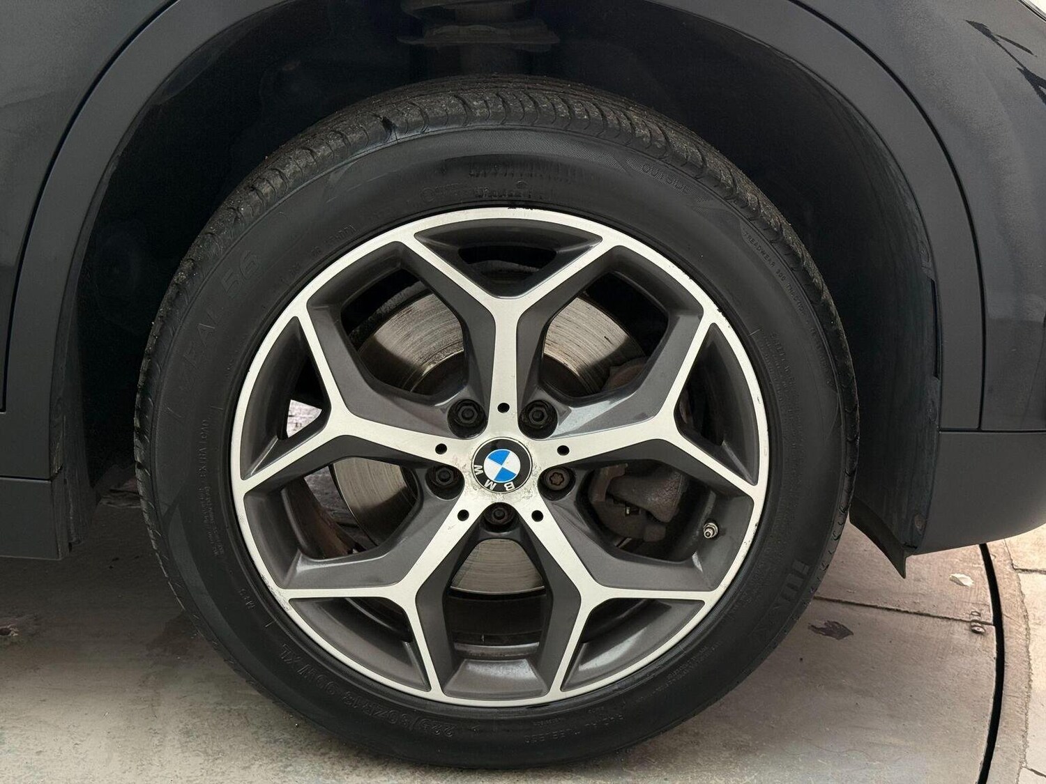 Used BMW X1 2018 for sale - 76744215: Photo 39