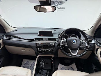 Used BMW X1 2018 for sale - 76744215: Photo