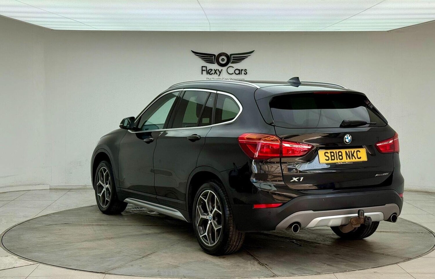 Used BMW X1 2018 for sale - 76744215: Photo 7