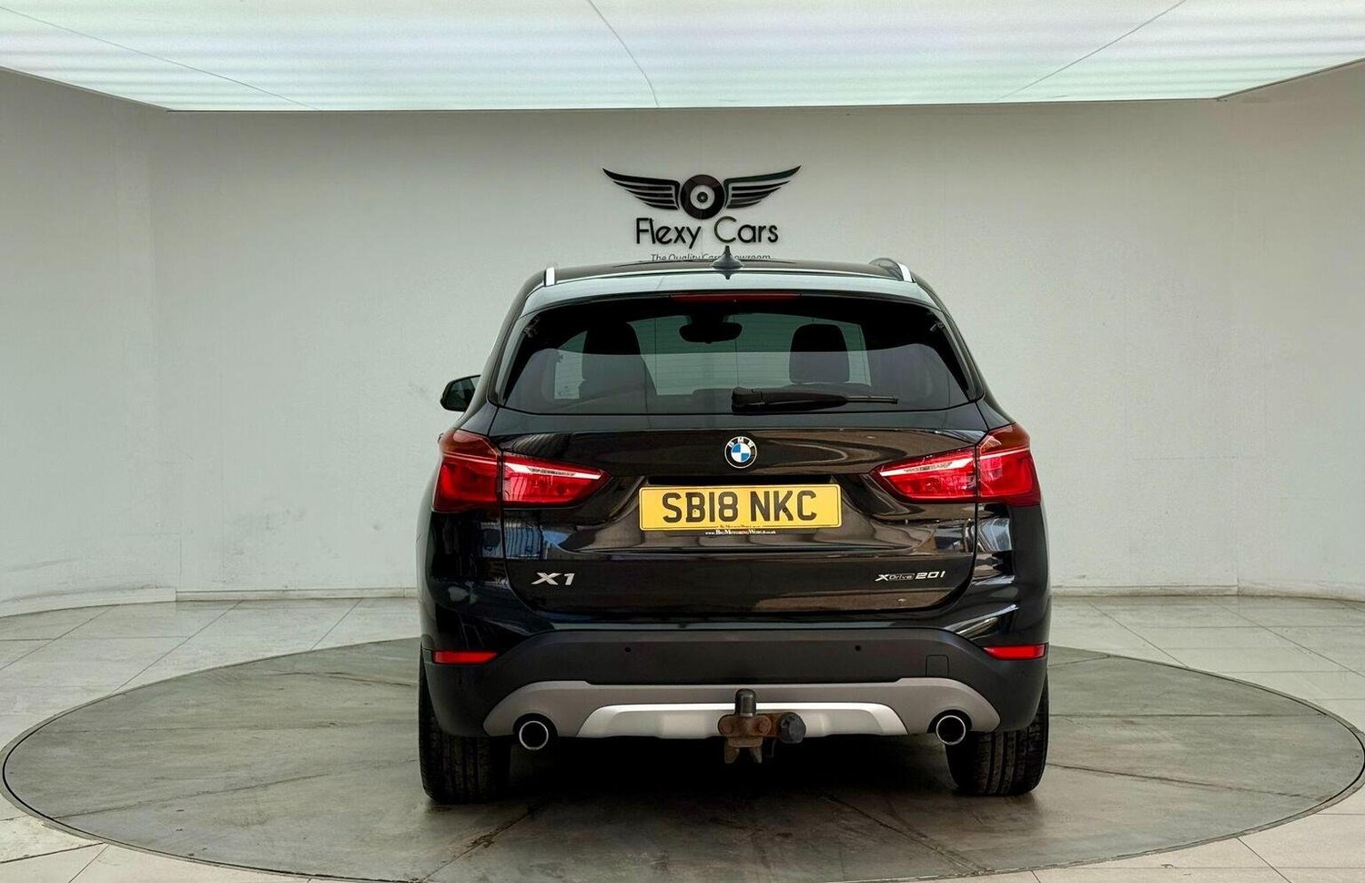 Used BMW X1 2018 for sale - 76744215: Photo 8