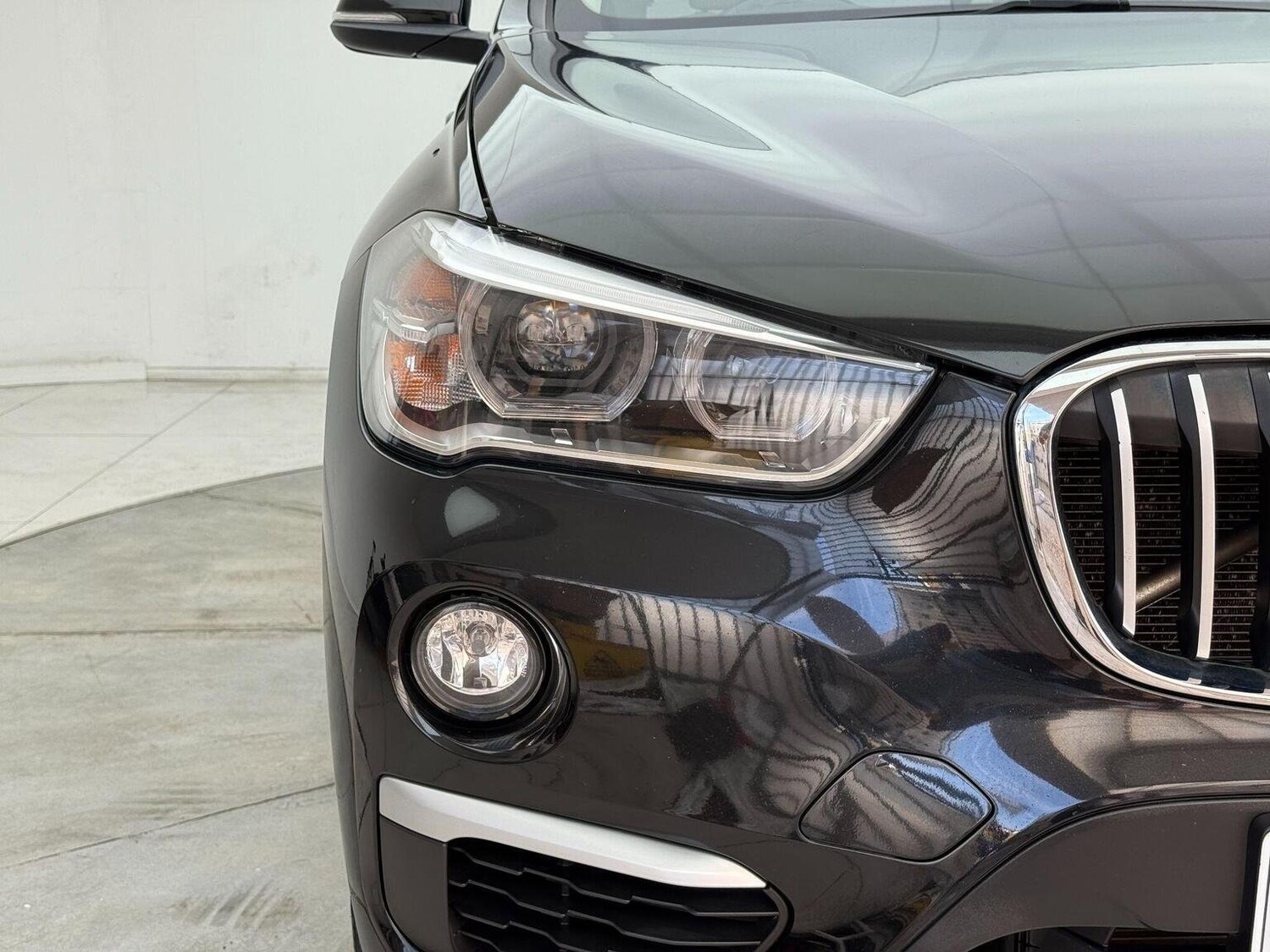 Used BMW X1 2018 for sale - 76744215: Photo 9