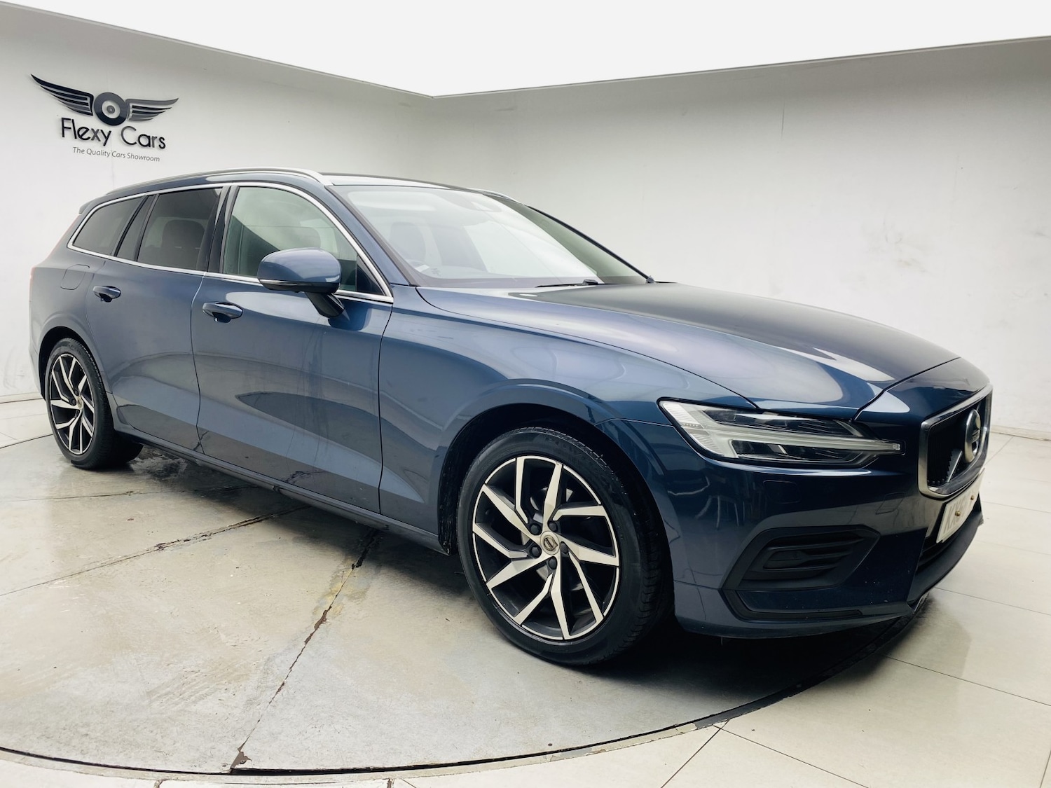 Used Volvo V60 2018 for sale - 76769816: Photo 10