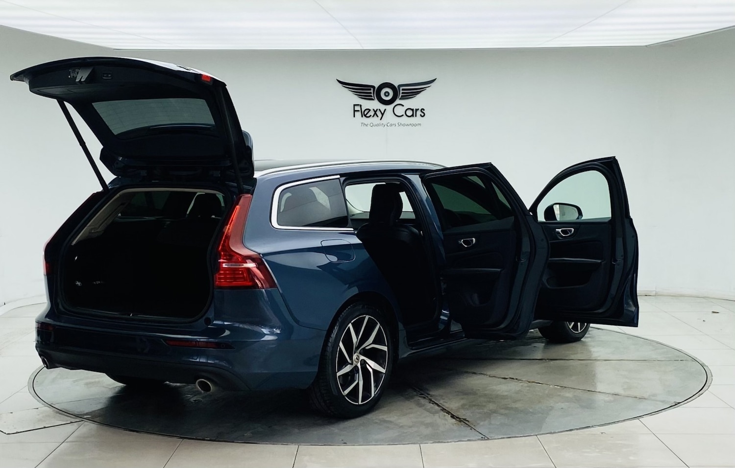 Used Volvo V60 2018 for sale - 76769816: Photo 15