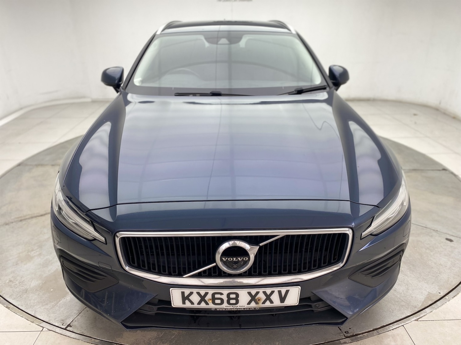 Used Volvo V60 2018 for sale - 76769816: Photo 18