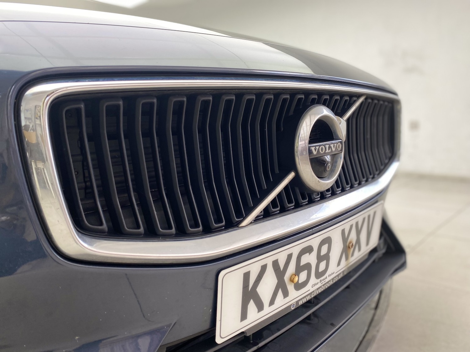Used Volvo V60 2018 for sale - 76769816: Photo 22