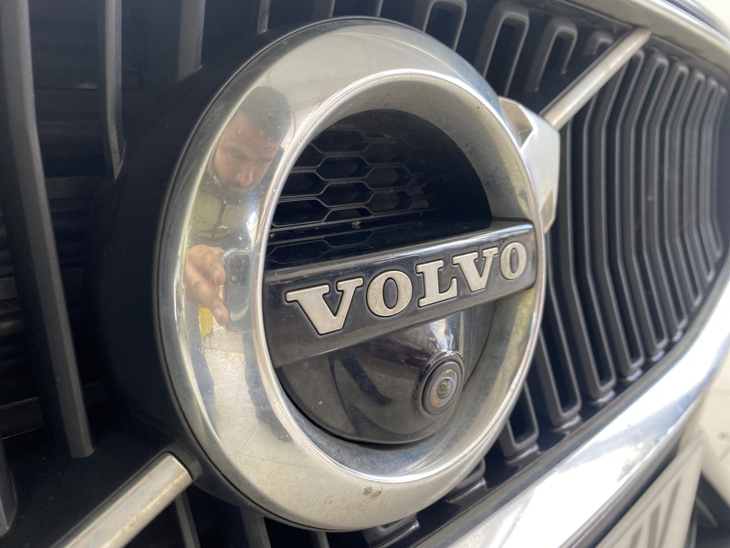 Used Volvo V60 2018 for sale - 76769816: Photo 23