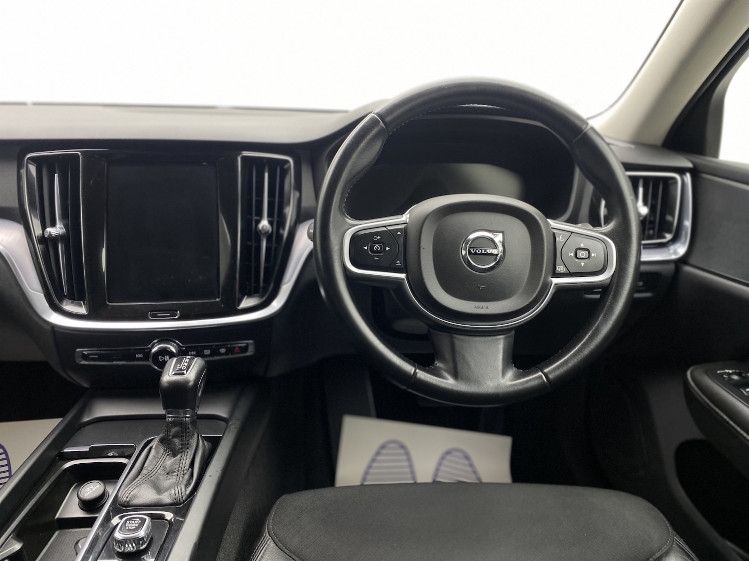 Used Volvo V60 2018 for sale - 76769816: Photo 47